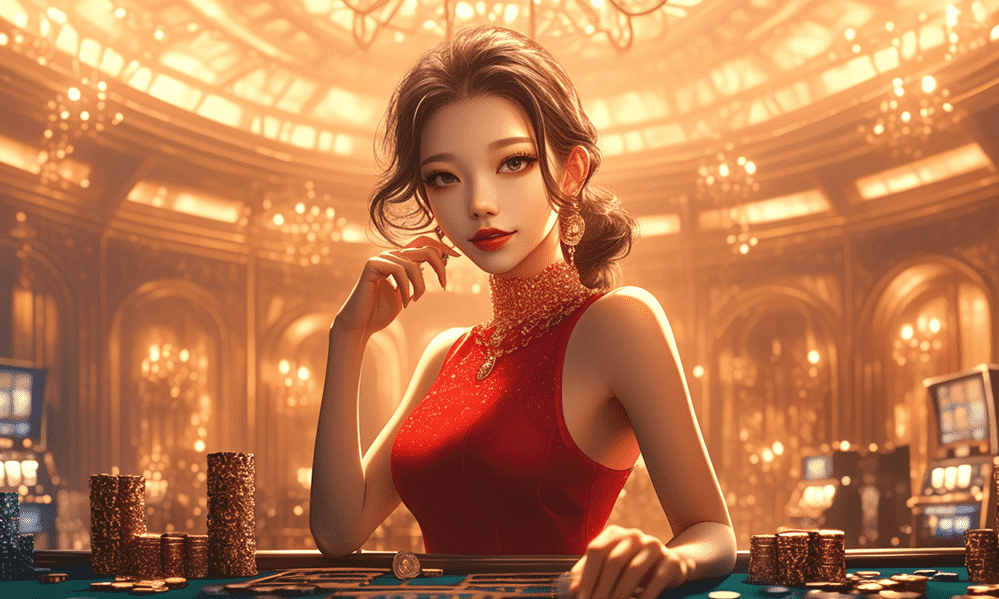 sunvin casino